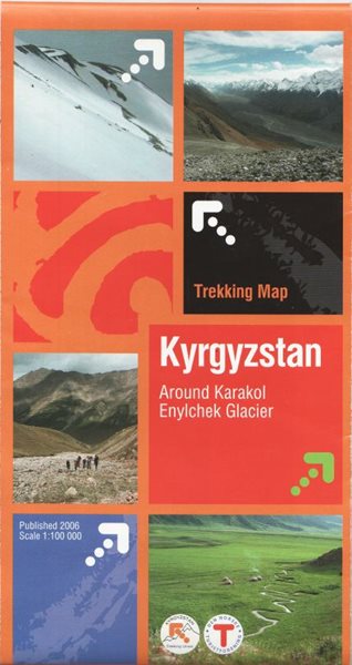 Kyrgyzstan - Around Karakol