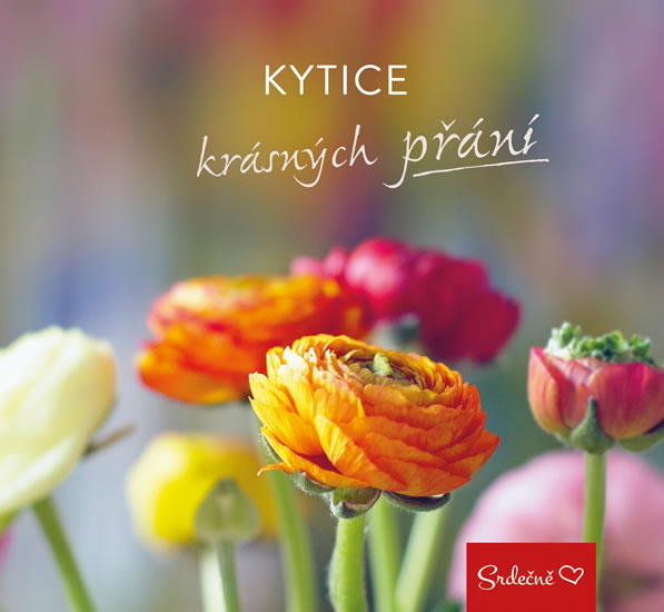 Kytice krásných přání - neuveden