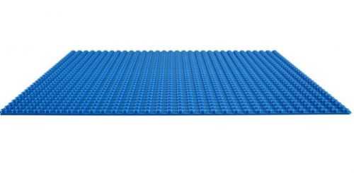 LEGO Classic 10714 Podložka ke stavění - modrá