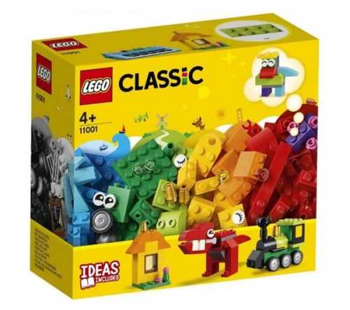 LEGO Classic 11001 Kostky a nápady