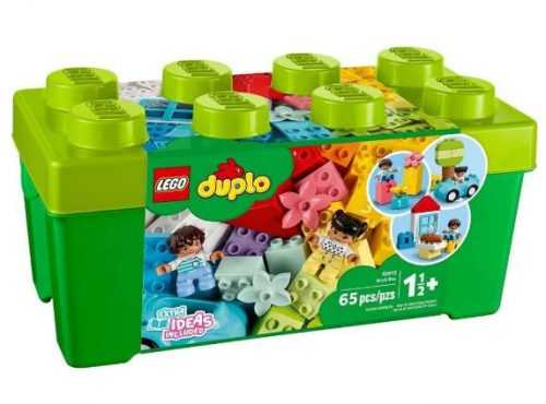 LEGO DUPLO 10913 Box s kostkami