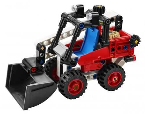 LEGO Technic 42116 Smykový nakladač