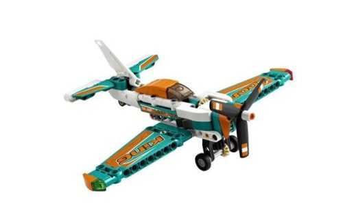 LEGO Technic 42117 Závodní letadlo