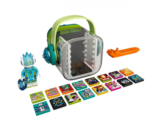 LEGO VIDIYO 43104 Alien DJ BeatBox