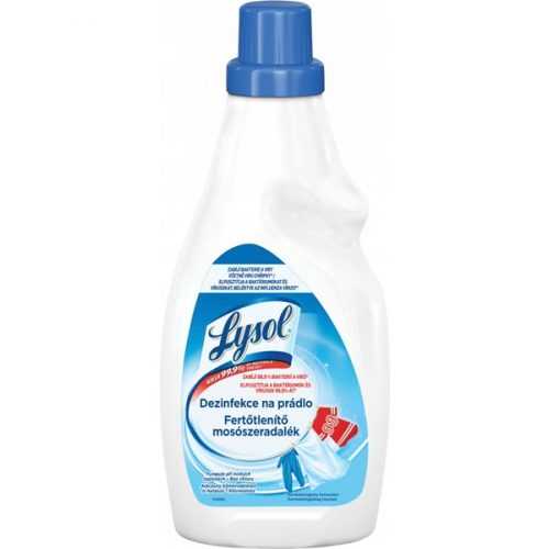 LYSOL dezinfekce na prádlo - 720 ml - svěží vůně