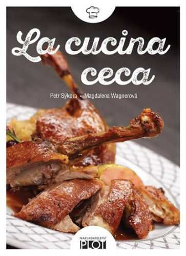 La cucina ceca - Sýkora Petr