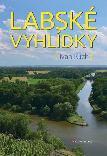 Labské vyhlídky - Klich Ivan - 15x21 cm