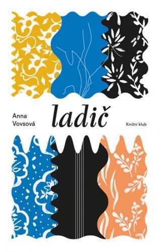 Ladič - Vovsová Anna