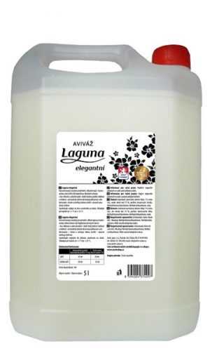 Laguna Aviváž elegantní - 5 L