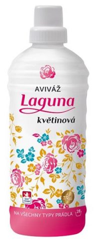 Laguna Aviváž květinová - 1 L