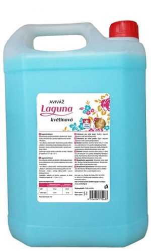 Laguna Aviváž květinová - 5 L