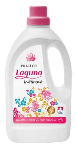 Laguna Prací gel květinový - 1
