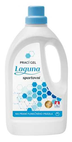 Laguna Prací gel sportovní - 1