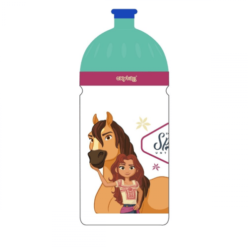 Láhev na pití 500 ml - Spirit Riding Free