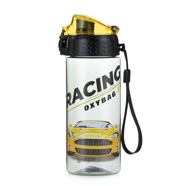 Láhev na pití 500 ml TRITAN - Racing / Auto 2021