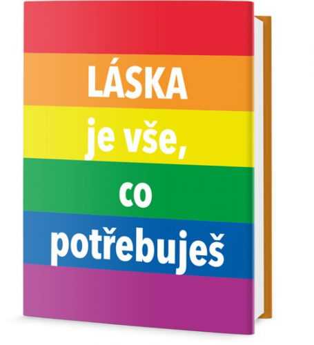Láska je vše