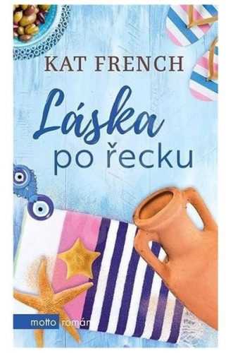 Láska po řecku - Kat French