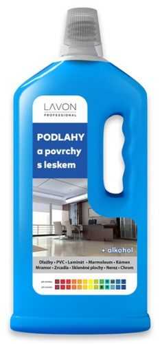 Lavon Profesional na podlahy s leskem 1l