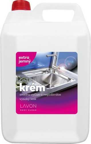 Lavon čisticí krém 5 kg