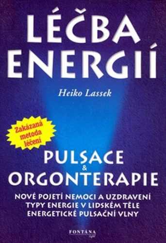 Léčba energií - Lassek Heiko