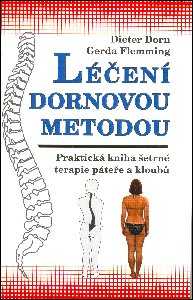 Léčení Dornovou metodou - Dorn D.