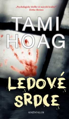 Ledové srdce - Hoag Tami