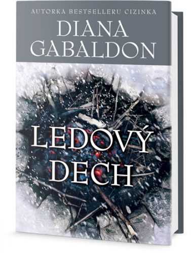 Ledový dech - Gabaldon Diana