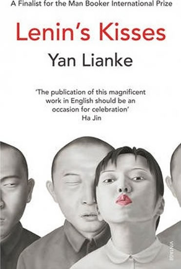Lenin´s Kisses - Lianke Yan