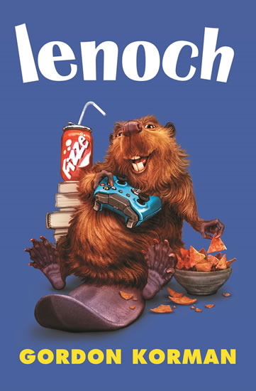 Lenoch - Korman Gordon