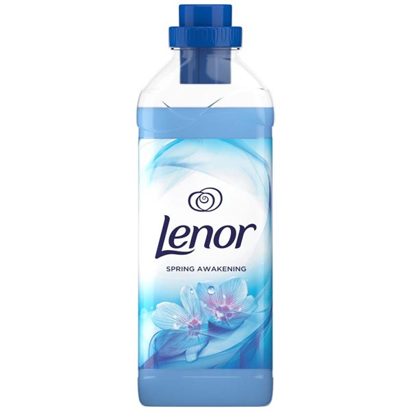 Lenor aviváž na prádlo - Spring Awakening 930 ml