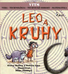 Leo a kruhy - Bailey Gerry