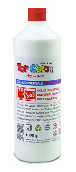 Lepidlo TOY VINIL - 1000 ml