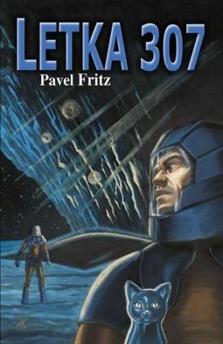 Letka 307 - Fritz Pavel - 10