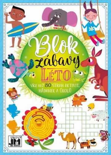 Léto - Blok zábavy - neuveden