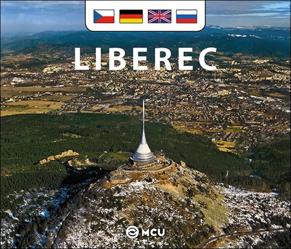 Liberec - malý/česky