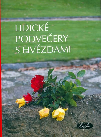 Lidické podvečery s hvězdami - kolektiv - 12