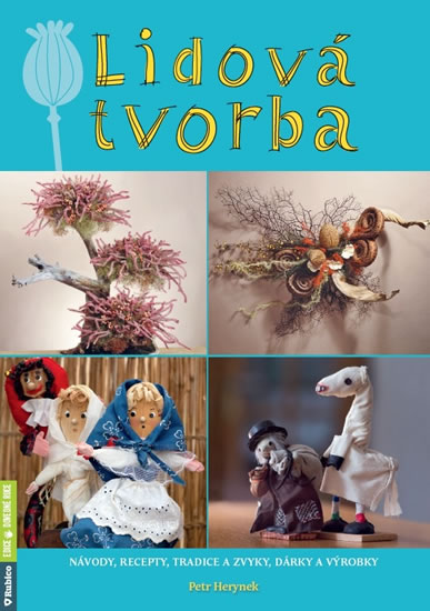 Lidová tvorba - Návody