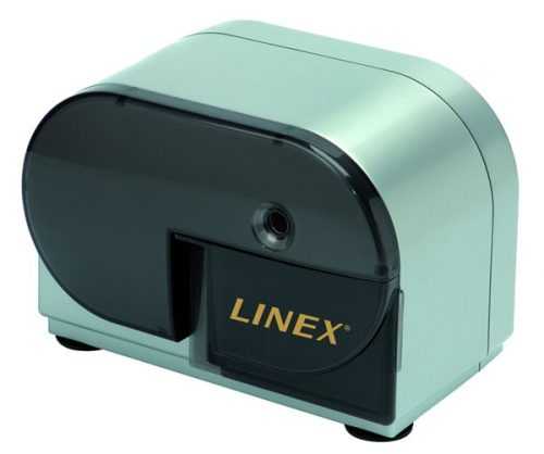 Linex EPS 1000 Stolní elektrické ořezávátko pro 6