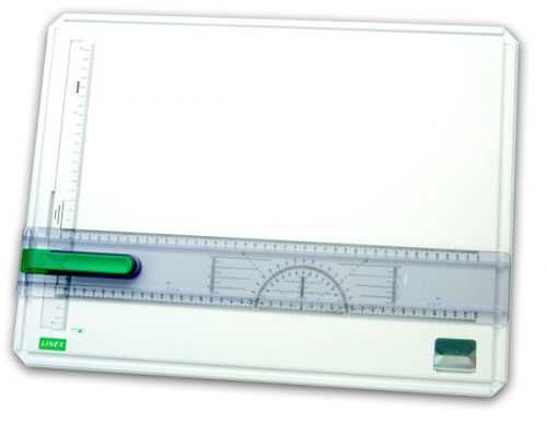 Linex Rýsovací prkno A3