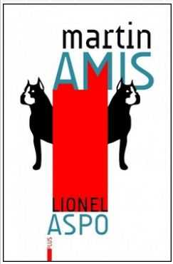 Lionel Aspo - Martin Amis - 15x21