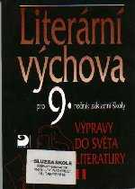 Literární výchova 9 - Výpravy do světa literatury II - Nezkusil