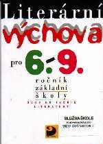 Literární výchova pro 6. - 9.r. - Adlt