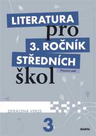 Literatura 3.r. SŠ - pracovní sešit zkácená verze - L. Andree