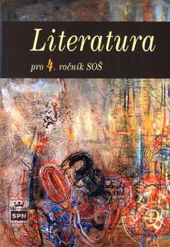 Literatura 4.r.SOŠ - Soukal Josef a kolektiv