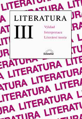 Literatura III - výklad