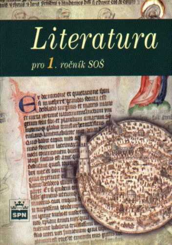 Literatura pro 1.r. SOŠ - Soukal Josef