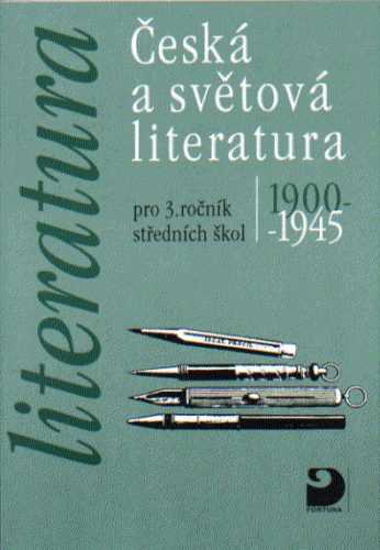 Literatura pro 3.r. SŠ - Nezkusil