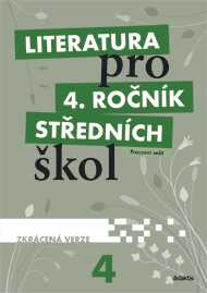 Literatura pro 4. ročník SŠ - zkrácená verze - pracovní sešit - L. Andree