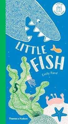Little Fish : A Carousel Book - Rand Emily