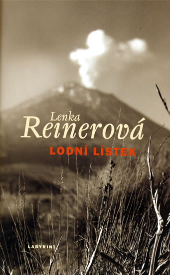 Lodní lístek - Reinerová Lenka - 12